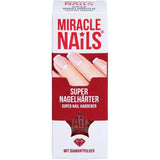 MIRACLE Nails super nail hardener