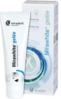 MIRADENT Bleaching Mirawhite jelly UK