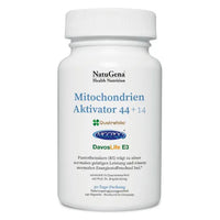 MITOCHONDRIEN Activator 44+14 Multi-Complex