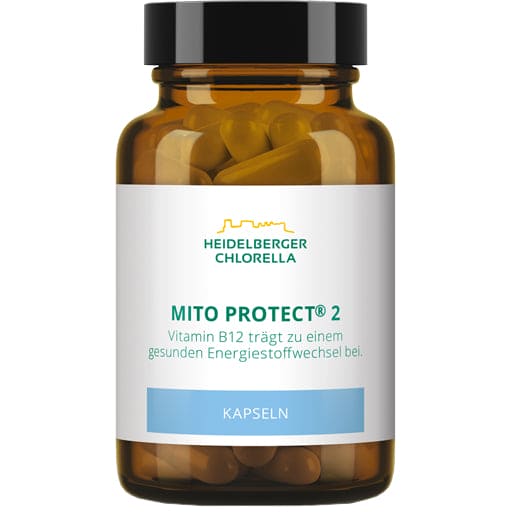 MITO Protect 2 capsules