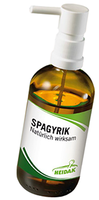MIXTURE Spagyric Zimpel RCTH01 Drops