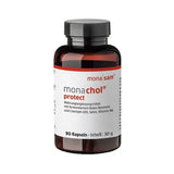 MONACHOL protect fermented red rice Q10 B6 capsules