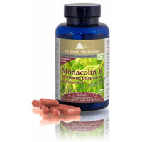 MONACOLIN K capsules