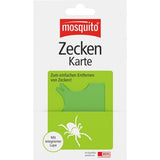 MOSQUITO tick card