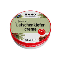 MOUNTAIN PINE CREAM