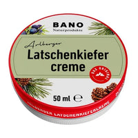 MOUNTAIN PINE CREAM