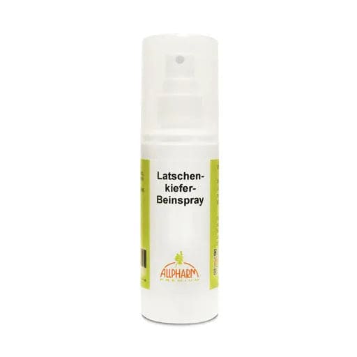 MOUNTAIN PINE LEG SPRAY