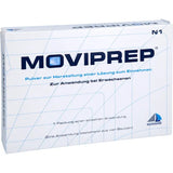 MOVIPREP powder for oral solution, 1 unit