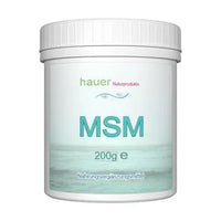 MSM POWDER Methylsulfonylmethane (MSM)