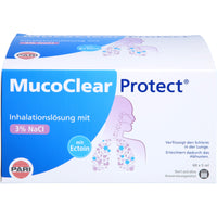 MUCOCLEAR Protect inhalation solution