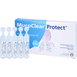 Mucoclear Inhalation MUCOCLEAR Protect inhalation solution UK