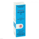 MUCOKEHL mushroom eye drops D 5