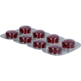levodropropizine usa MUCOSAN Lozenges Red Fruits 16 pcs - 6