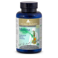 MUCOSA PRO capsules