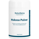 MUKOSA powder L-glutamine + aloe vera vegan 165 g