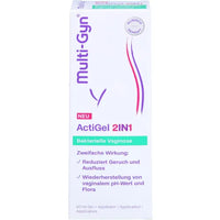 MULTI-GYN ActiGel 2-in-1