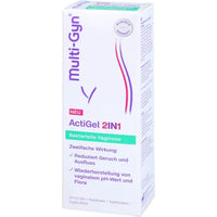 MULTI-GYN ActiGel 2-in-1