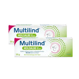 MULTILIND healing nystatin ointment