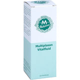 MULTIPLASAN Vital Fluid 50 ml