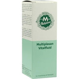 MULTIPLASAN Vital Fluid 50 ml