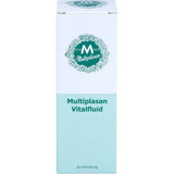MULTIPLASAN Vital Fluid 50 ml