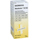 MULTISTIX 10 SG Test Strips