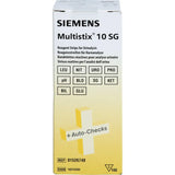 MULTISTIX 10 SG Test Strips