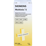 MULTISTIX 5 Test Strips