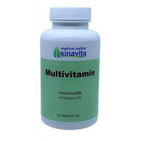 MULTIVITAMIN CAPSULES