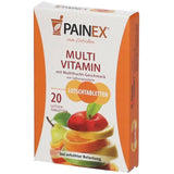 MULTIVITAMIN lozenges, PAINEX UK