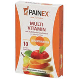 MULTIVITAMIN lozenges, PAINEX UK