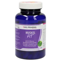 MUSKEL-FIT GPH capsules