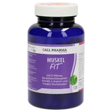 MUSKEL-FIT GPH capsules