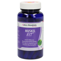 MUSKEL-FIT GPH capsules