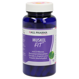 MUSKEL-FIT GPH capsules