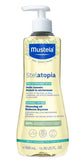 MUSTELA Stelatopia Cleansing oil 500ml