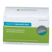 MYBIOTIK BALANCE RDS