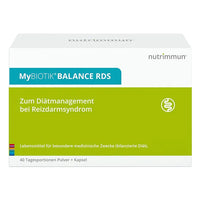 MYBIOTIK BALANCE RDS