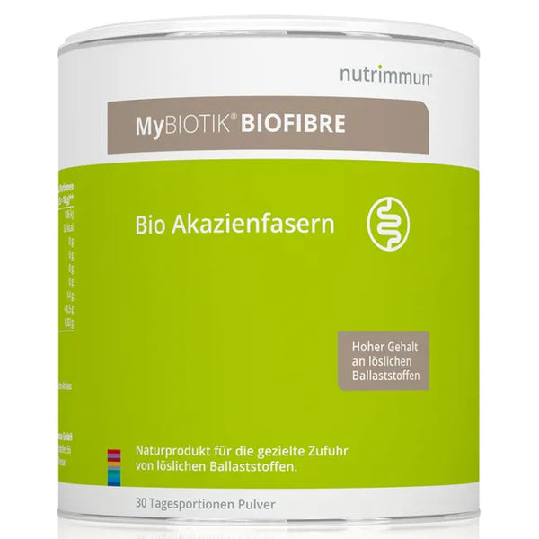 MYBIOTIK BIOFIBRE powder