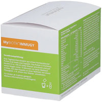 MYBIOTIK IMMUGY combination pack