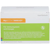 MYBIOTIK IMMUGY combination pack