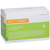 MYBIOTIK IMMUGY combination pack