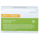 MYBIOTIK IMMUGY combination pack 15x2 g+30 capsules