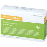 MYBIOTIK IMMUGY combination pack 15x2 g+30 capsules