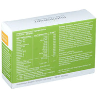 MYBIOTIK IMMUGY combination pack 15x2 g+30 capsules