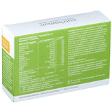 MYBIOTIK IMMUGY combination pack 15x2 g+30 capsules