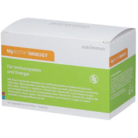 MYBIOTIK IMMUGY combination pack