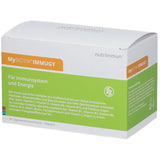 MYBIOTIK IMMUGY combination pack