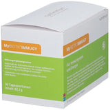 MYBIOTIK IMMUGY combination pack