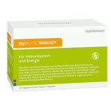 MYBIOTIK IMMUGY combination pack